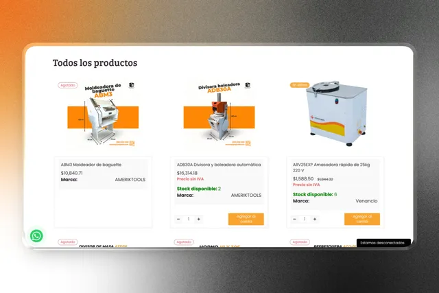 Shop EYP imagen 2