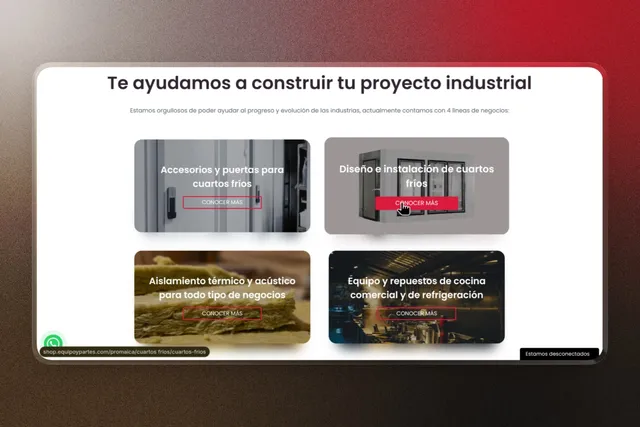 Shop EYP imagen 5